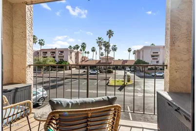 3033 E Devonshire Avenue #2009, Phoenix, AZ 85016 - Photo 19