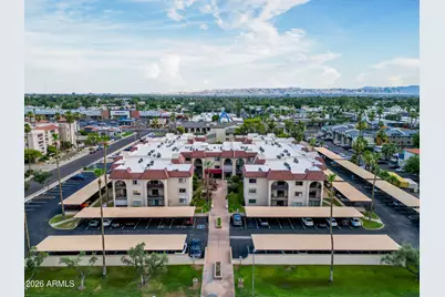 3033 E Devonshire Avenue #2009, Phoenix, AZ 85016 - Photo 25