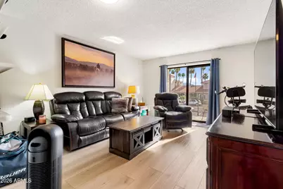 3033 E Devonshire Avenue #2009, Phoenix, AZ 85016 - Photo 5