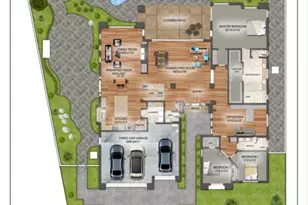 33863 N 70th Way, Scottsdale, AZ 85266 - Photo 5