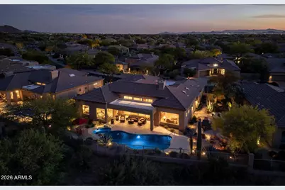 33863 N 70th Way, Scottsdale, AZ 85266 - Photo 1