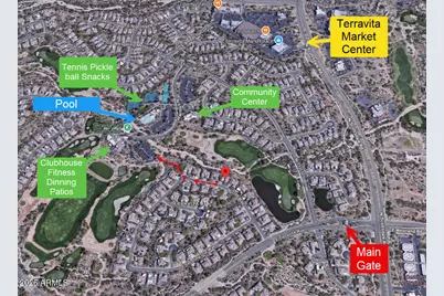 33863 N 70th Way, Scottsdale, AZ 85266 - Photo 3