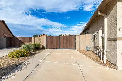 20681 N Danielle Avenue, Maricopa, AZ 85138 - Photo 25
