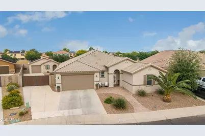 20681 N Danielle Avenue, Maricopa, AZ 85138 - Photo 23
