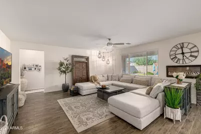 20681 N Danielle Avenue, Maricopa, AZ 85138 - Photo 5