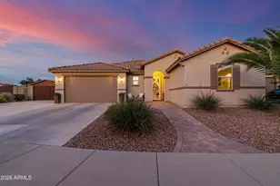 20681 N Danielle Ave, Maricopa, AZ 85138 - Photo 1