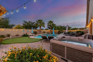 20681 N Danielle Ave, Maricopa, AZ 85138 - Photo 33