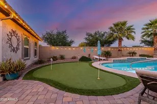 20681 N Danielle Ave, Maricopa, AZ 85138 - Photo 31