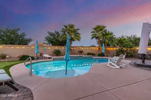 20681 N Danielle Ave, Maricopa, AZ 85138 - Photo 35