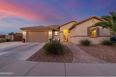20681 N Danielle Avenue, Maricopa, AZ 85138 - Photo 3