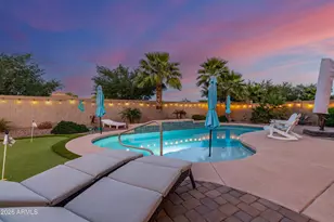 20681 N Danielle Ave, Maricopa, AZ 85138 - Photo 39