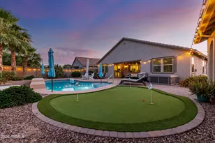 20681 N Danielle Ave, Maricopa, AZ 85138 - Photo 31