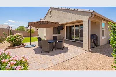 41005 W Crane Drive, Maricopa, AZ 85138 - Photo 35