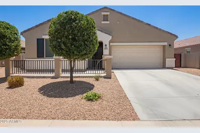 41005 W Crane Drive, Maricopa, AZ 85138 - Photo 1