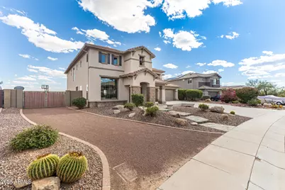 4913 W Magellan Drive, New River, AZ 85087 - Photo 1