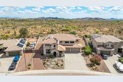 4913 W Magellan Drive, New River, AZ 85087 - Photo 67