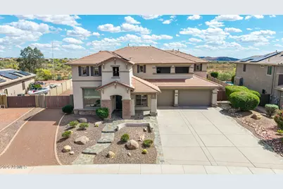 4913 W Magellan Drive, New River, AZ 85087 - Photo 69