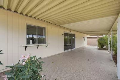 10838 W Amber Trail, Sun City, AZ 85351 - Photo 33