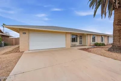 10838 W Amber Trail, Sun City, AZ 85351 - Photo 7