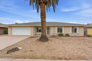 10838 W Amber Trail, Sun City, AZ 85351 - Photo 5