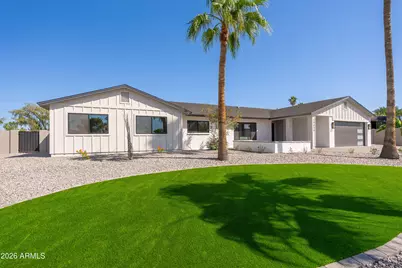 13634 N 51st Place, Scottsdale, AZ 85254 - Photo 1