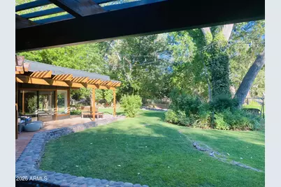 1225 N Willow Point Road, Cornville, AZ 86325 - Photo 9