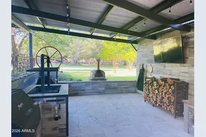 1225 N Willow Point Road, Cornville, AZ 86325 - Photo 13