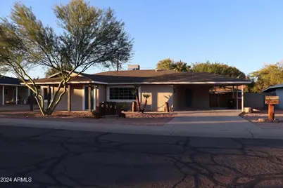 6702 E Almeria Road, Scottsdale, AZ 85257 - Photo 5