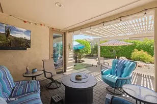 26595 W Melinda Ln, Buckeye, AZ 85396 - Photo 37