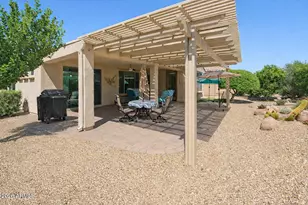 26595 W Melinda Ln, Buckeye, AZ 85396 - Photo 33