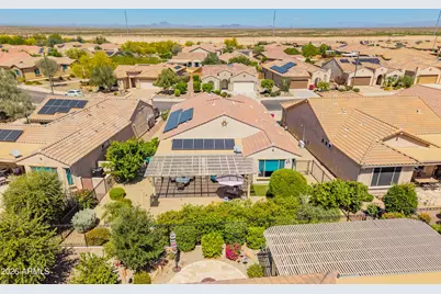 26595 W Melinda Lane, Buckeye, AZ 85396 - Photo 49