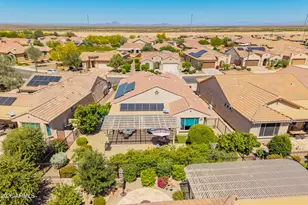 26595 W Melinda Ln, Buckeye, AZ 85396 - Photo 49