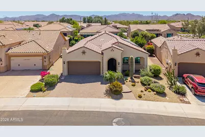 26595 W Melinda Lane, Buckeye, AZ 85396 - Photo 45