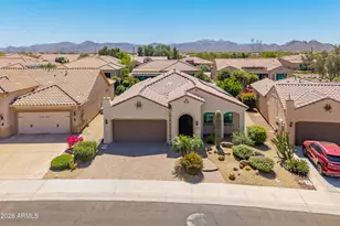 26595 W Melinda Ln, Buckeye, AZ 85396 - Photo 45