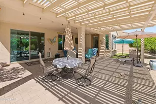 26595 W Melinda Ln, Buckeye, AZ 85396 - Photo 29