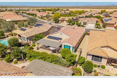26595 W Melinda Lane, Buckeye, AZ 85396 - Photo 37