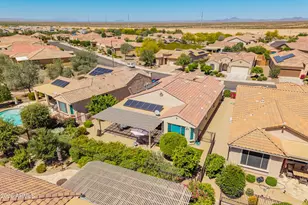 26595 W Melinda Ln, Buckeye, AZ 85396 - Photo 37