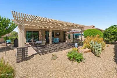 26595 W Melinda Lane, Buckeye, AZ 85396 - Photo 43