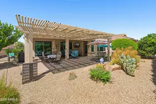 26595 W Melinda Ln, Buckeye, AZ 85396 - Photo 43