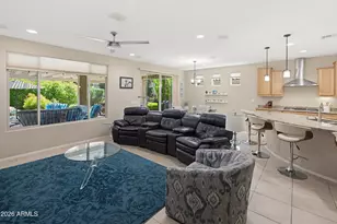 26595 W Melinda Ln, Buckeye, AZ 85396 - Photo 27