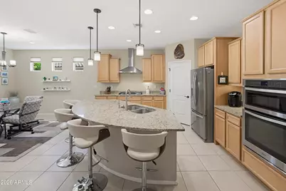 26595 W Melinda Lane, Buckeye, AZ 85396 - Photo 21