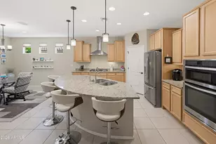 26595 W Melinda Ln, Buckeye, AZ 85396 - Photo 21