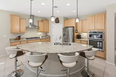 26595 W Melinda Lane, Buckeye, AZ 85396 - Photo 5