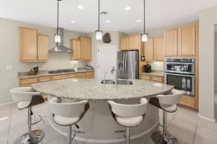 26595 W Melinda Ln, Buckeye, AZ 85396 - Photo 5