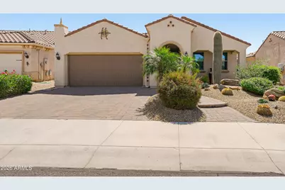 26595 W Melinda Lane, Buckeye, AZ 85396 - Photo 3