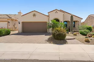 26595 W Melinda Ln, Buckeye, AZ 85396 - Photo 3