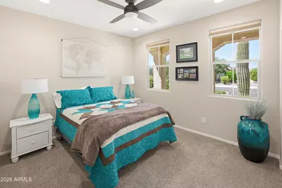 26595 W Melinda Lane, Buckeye, AZ 85396 - Photo 21