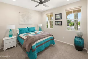 26595 W Melinda Ln, Buckeye, AZ 85396 - Photo 21