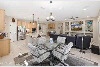 26595 W Melinda Lane, Buckeye, AZ 85396 - Photo 33