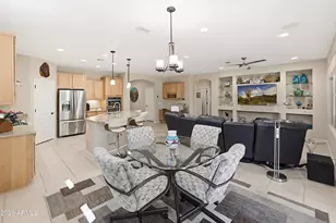 26595 W Melinda Ln, Buckeye, AZ 85396 - Photo 33